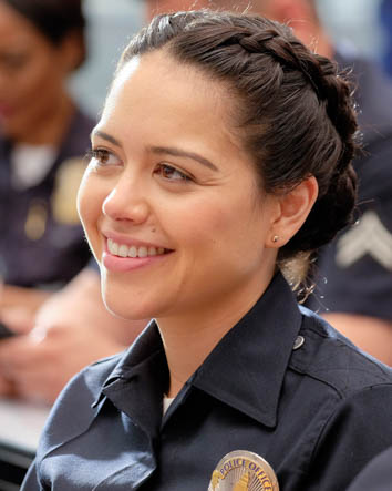 Alyssa Diaz Motiv 06 - Autogrammservice German Rookie Con 2026