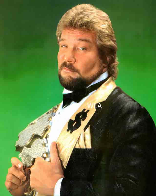 Ted Dibiase Image 04 - Autographservice German Film Comic Con 2026