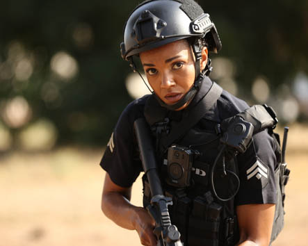 Mekia Cox Motiv 05 - Autogrammservice German Rookie Con 2026