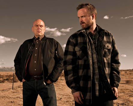 Aaron Paul Motiv 21 - Autogrammservice GFCC 2025