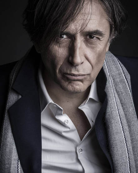 Predrag Bjelac Motiv 09 - Autogrammservice German Potter Con 2026