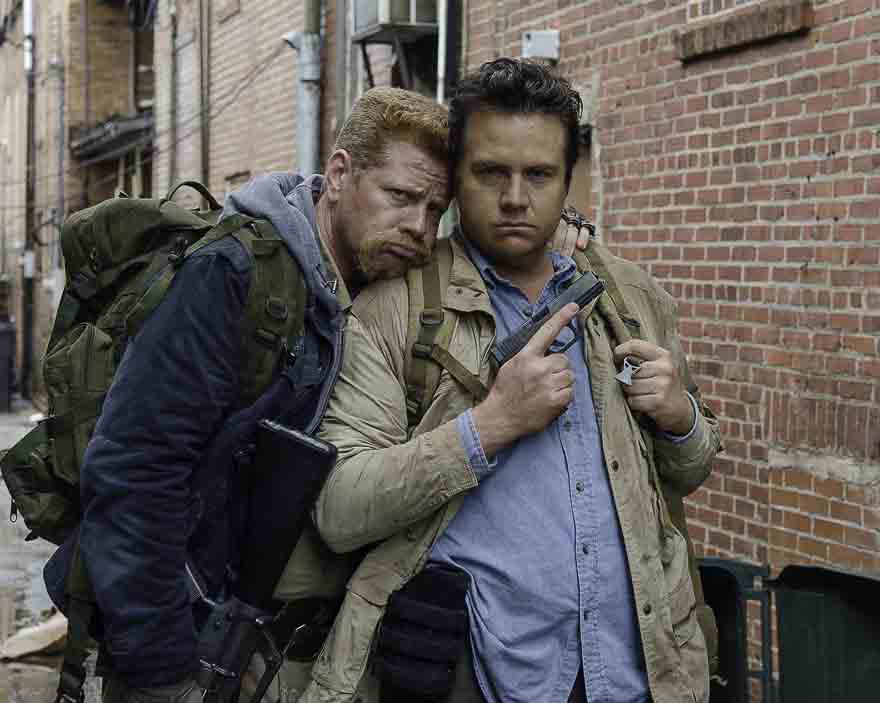 Josh McDermitt Motiv 09 - Autogrammservice German Walker Con 2026