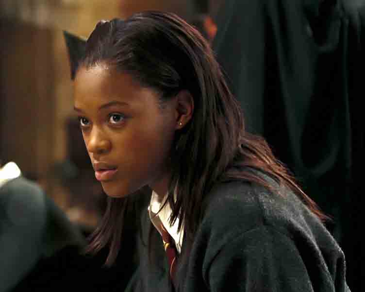 Tiana Benjamin Motiv 02 - Autogrammservice German Potter Con 2027