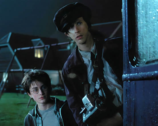 Lee Ingleby Motiv 03 - Autogrammservice German Potter Con 2026