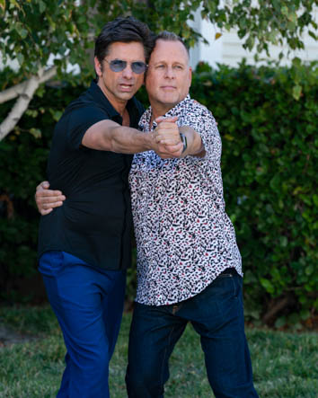 Dave Coulier Motiv 16 - Autogrammservice GFCC 2025