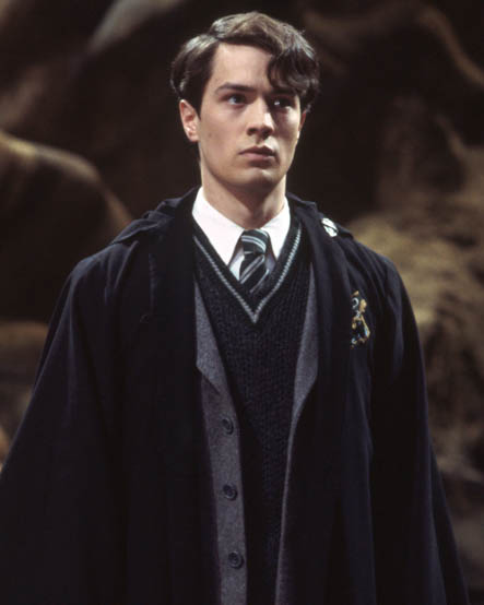 Christian Coulson Motiv 04 - Autogrammservice German Potter Con 2026