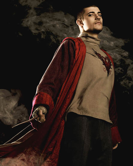 Stanislav Yanevski Motiv 07 - Autogrammservice German Potter Con 2026