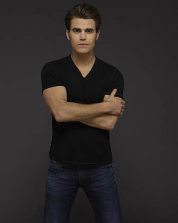 Paul Wesley Motiv 03 - Autogrammservice Salvatore Con 2026