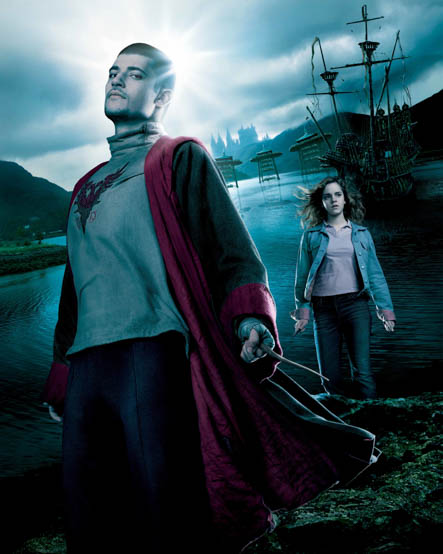 Stanislav Yanevski Motiv 05 - Autogrammservice German Potter Con 2026