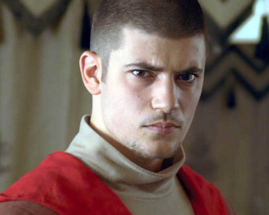 Stanislav Yanevski Motiv 03 - Autogrammservice German Potter Con 2026