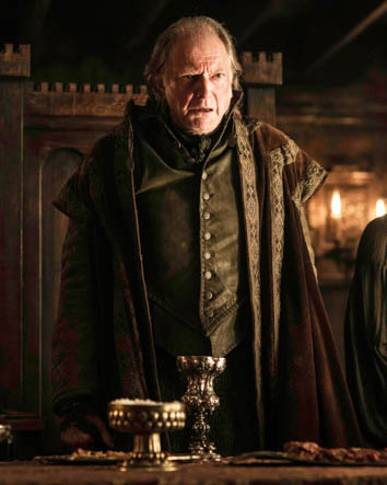 David Bradley Motiv 07 - Autogrammservice German Potter Con 2026