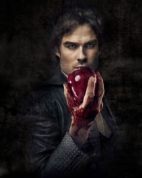 Ian Somerhalder Motiv 03 - Autogrammservice Salvatore Con 2026
