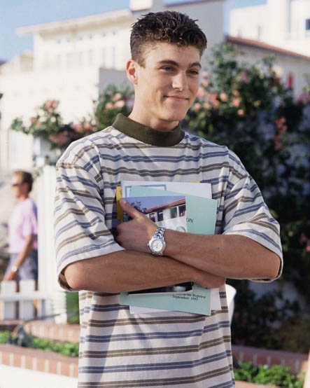 Brian Austin Green Motiv 07 - Autogrammservice German Film Comic Con 2026   