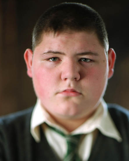 Jamie Waylett Motiv 02 - Autogrammservice German Potter Con 2026