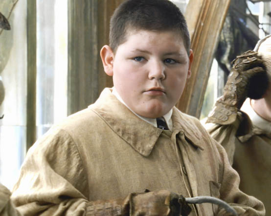 Jamie Waylett Motiv 05 - Autogrammservice German Potter Con 2026