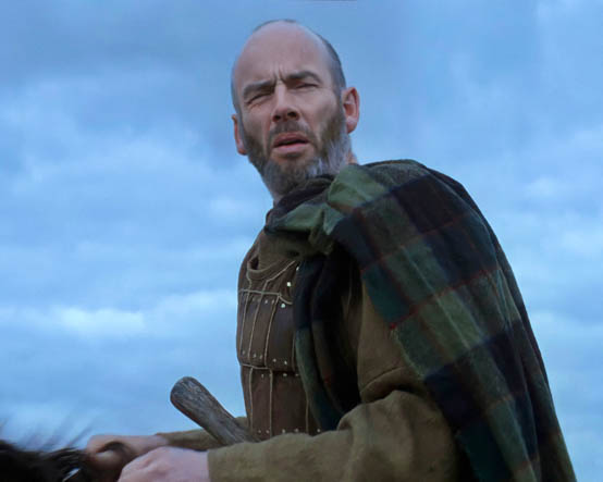 John Kavanagh Motiv 07 - Autogrammservice German Vikings Con 2026