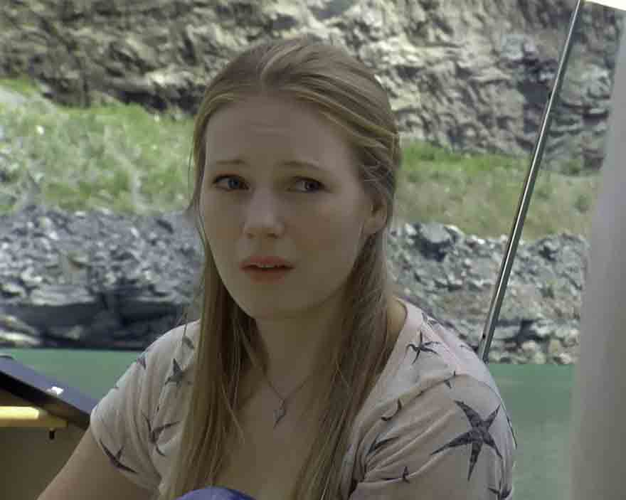 Emma Bell Motiv 03 - Autogrammservice German Walker Con 2026
