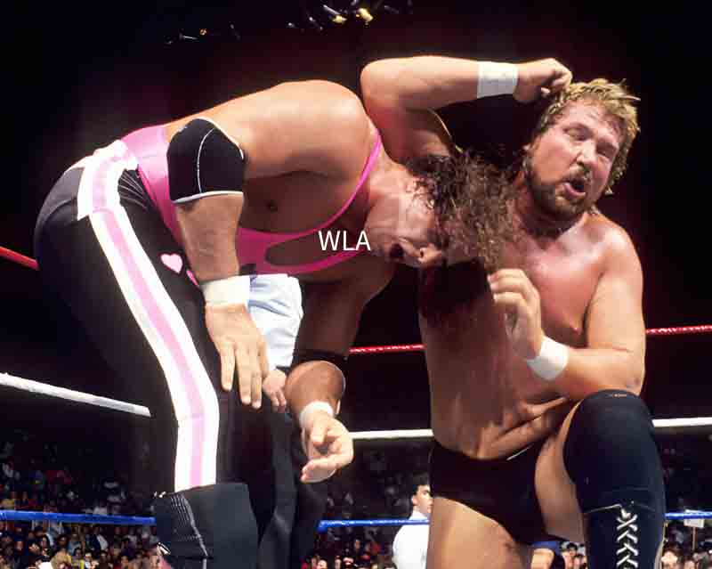 Ted Dibiase Image 09 - Autographservice German Film Comic Con 2026