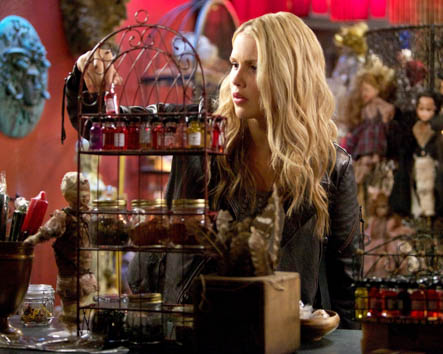 Claire Holt Motiv 10 - Autogrammservice Salvatore Con 2026