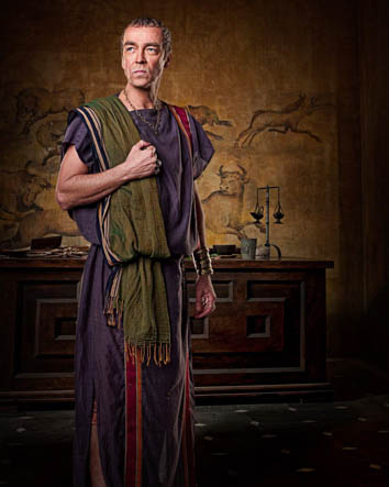 John Hannah Motiv 15 - Autogrammservice GFCC 2025