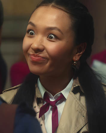 Andrea Guo Motiv 09 - Autogrammservice GFCC 2025