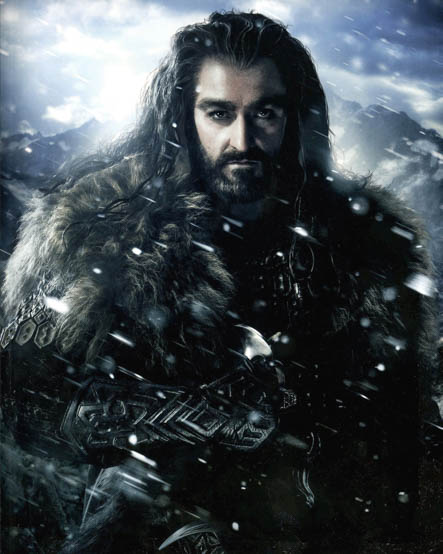 Richard Armitage Motiv 02 - Autogrammservice GFCC 2025