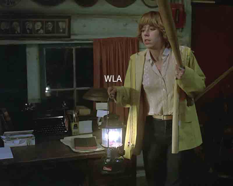 Adrienne King Motiv 07 - Autogrammservice Weekend of Hell 2026