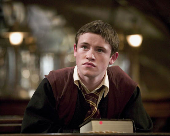 Devon Murray Motiv 07 - Autogrammservice German Potter Con 2027