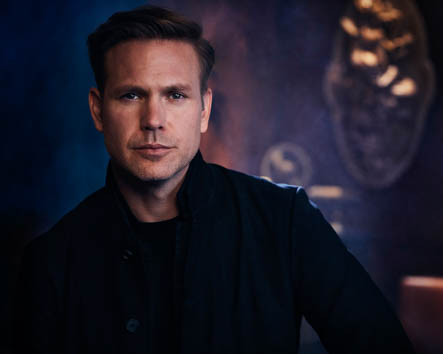 Matt Davis Motiv 09 - Autogrammservice Salvatore Con 2026