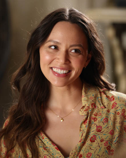 Melissa O'Neil Image 06 - Autographservice German Rookie Con 2027