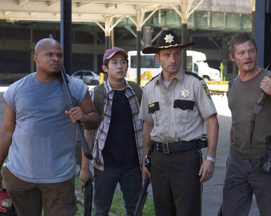 IronE Singleton Motiv 06 - Autogrammservice German Walker Con 2026