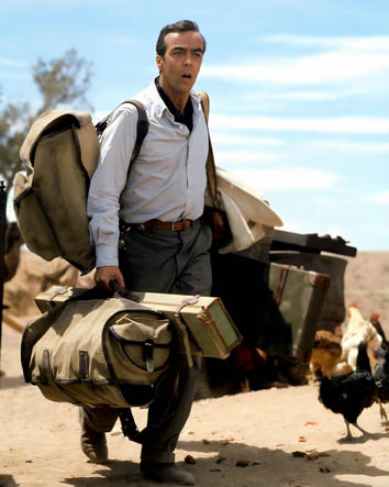 John Hannah Motiv 07 - Autogrammservice GFCC 2025