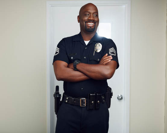 Richard T. Jones Motiv 04 - Autogrammservice German Rookie Con 2026