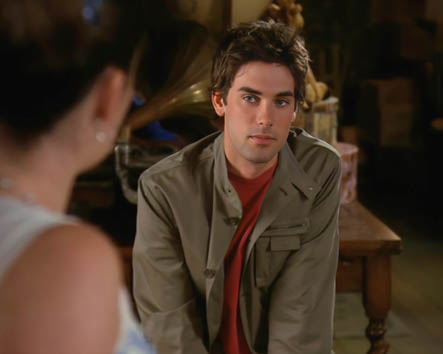 Drew Fuller Motiv 07 - Autogrammservice GFCC 2025