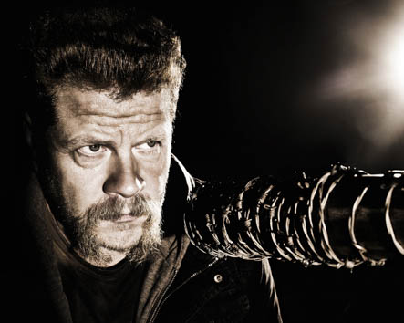 Michael Cudlitz Motiv 04 - Autogrammservice German Walker Con 2026