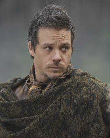 Michael Raymond-James Motiv 04 - Autogrammservice GFCC 2025