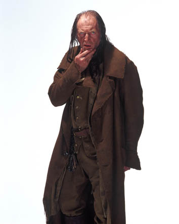 David Bradley Motiv 04 - Autogrammservice German Potter Con 2026