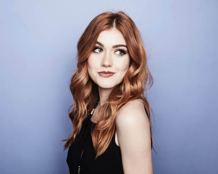 Katherine McNamara Motiv 07 - Autogrammservice GFCC 2025