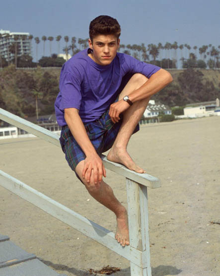 Brian Austin Green Motiv 05 - Autogrammservice German Film Comic Con 2026  