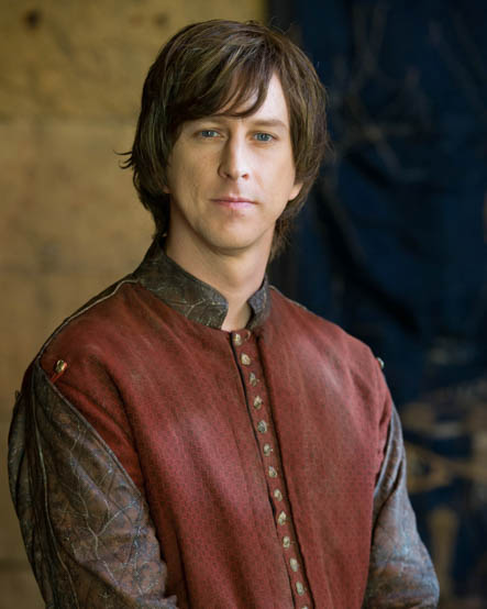 Lee Ingleby Motiv 07 - Autogrammservice German Potter Con 2026