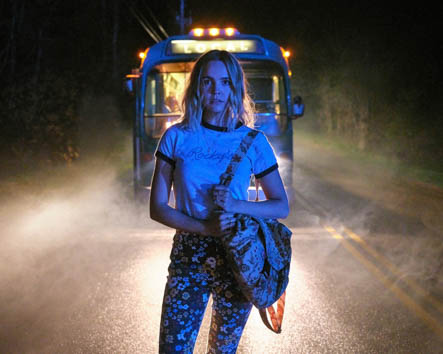 Bailee Madison Motiv 16 - Autogrammservice GFCC 2025