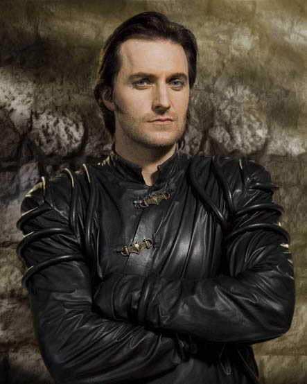 Richard Armitage Motiv 14 - Autogrammservice GFCC 2025