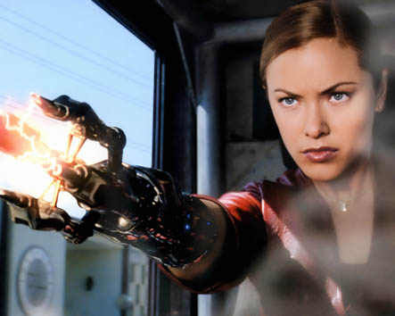 Kristanna Loken Motiv 06 - Autogrammservice GFCC 2025