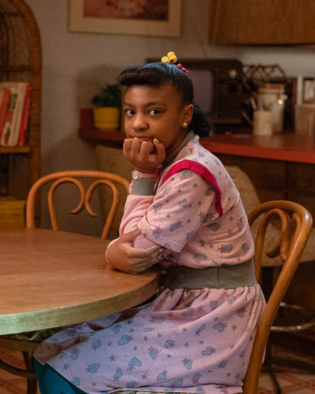 Priah Ferguson Motiv 12 - Autogrammservice German Stranger Con 2026