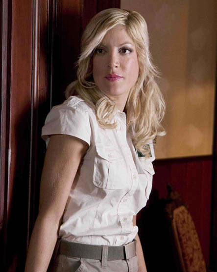 Tori Spelling Motiv 09 - Autogrammservice German Film Comic Con 2026 