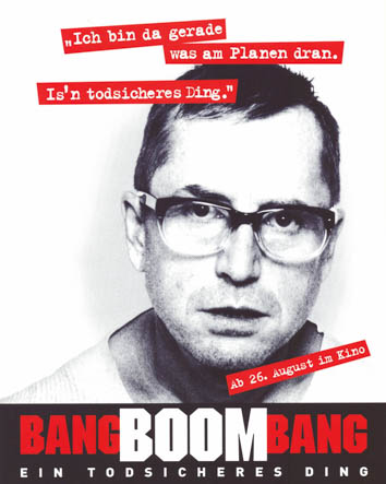 Martin Semmelrogge Motiv 13 - Autogrammservice GFCC 2025