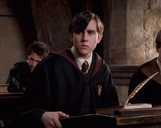 Matthew Lewis Motiv 08 - Autogrammservice German Potter Con 2026