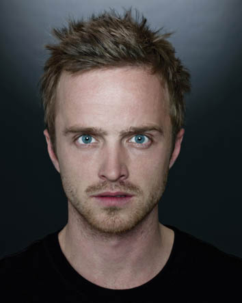 Aaron Paul Motiv 05 - Autogrammservice GFCC 2025