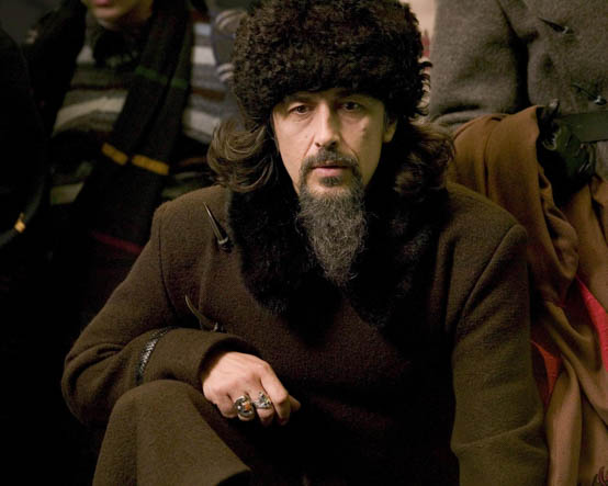 Predrag Bjelac Motiv 05 - Autogrammservice German Potter Con 2026