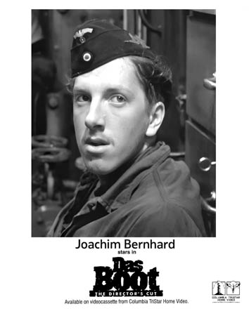 Joachim Bernhard Motiv 02 - Autogrammservice GFCC 2025